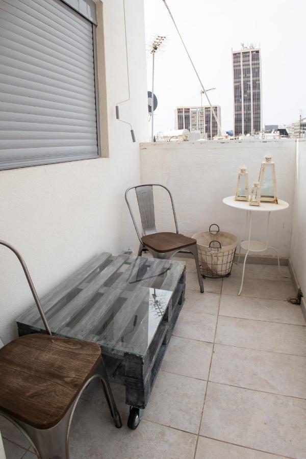 Athens Luxurious Loft Daire Dış mekan fotoğraf