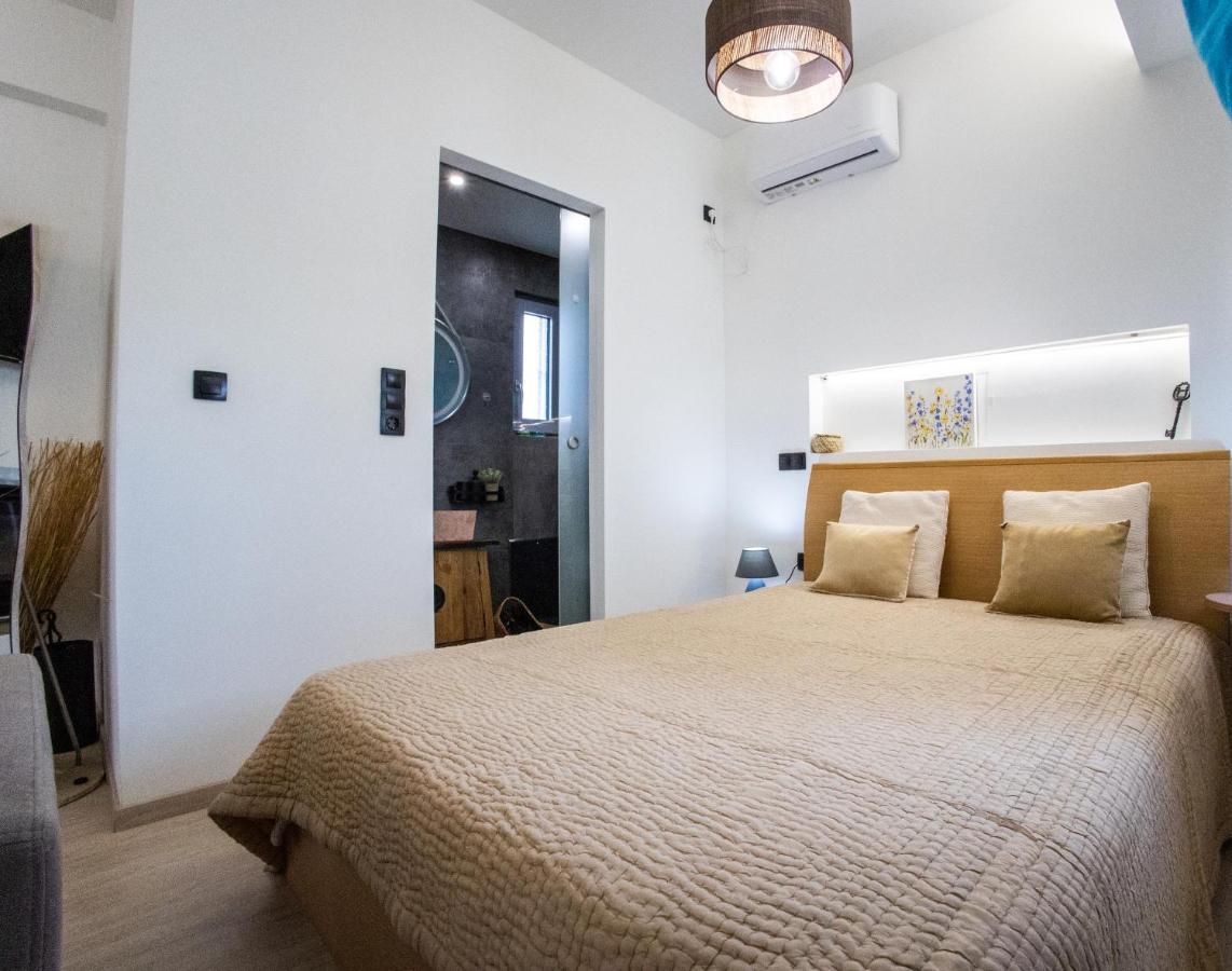 Athens Luxurious Loft Daire Dış mekan fotoğraf