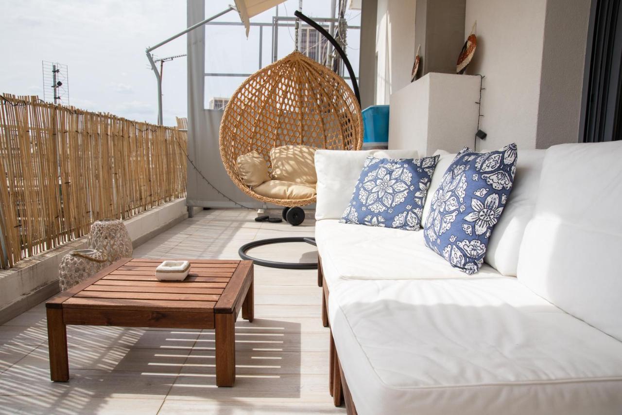 Athens Luxurious Loft Daire Dış mekan fotoğraf